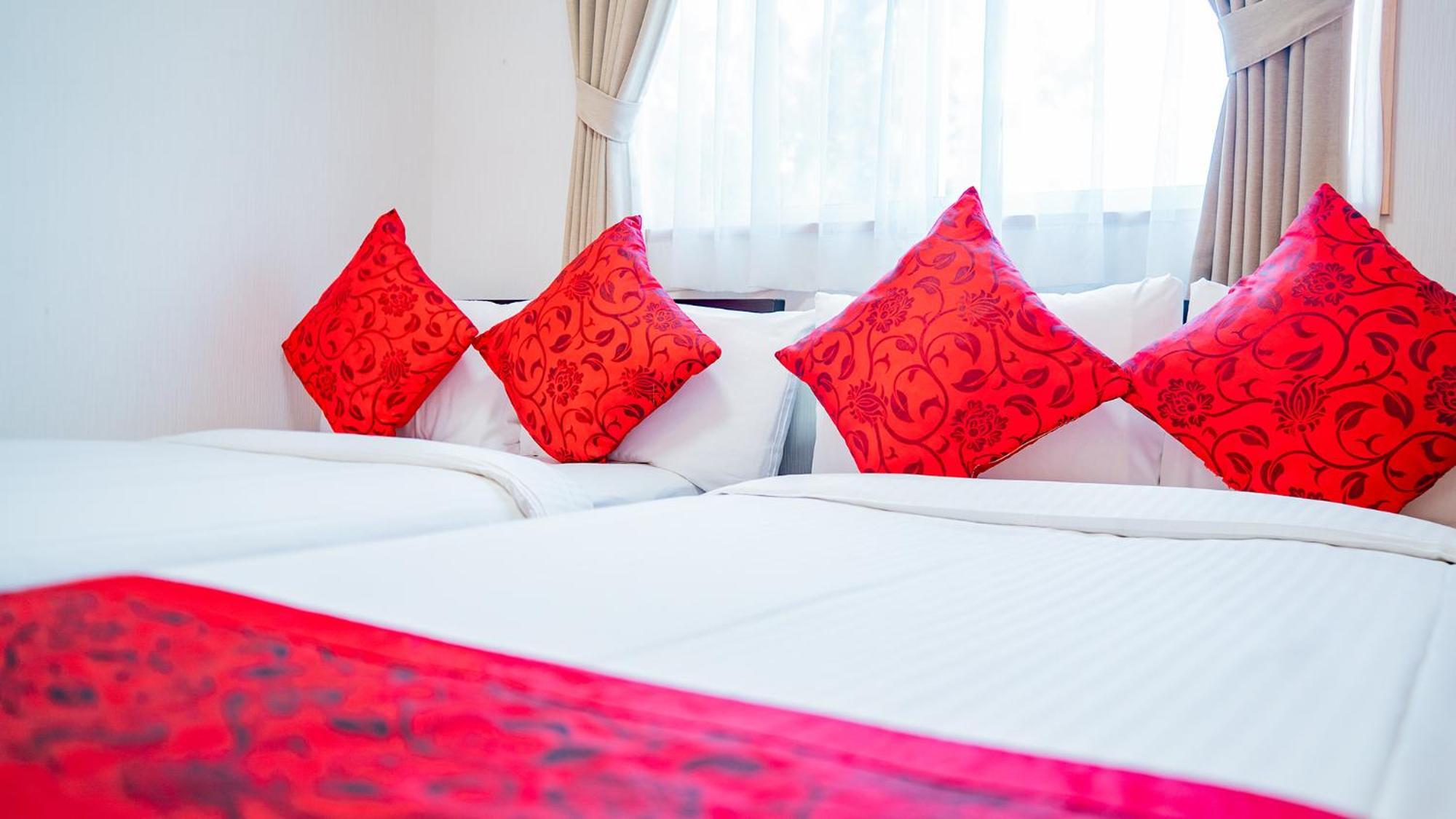 United Resort Kibougaoka Onna Kültér fotó
